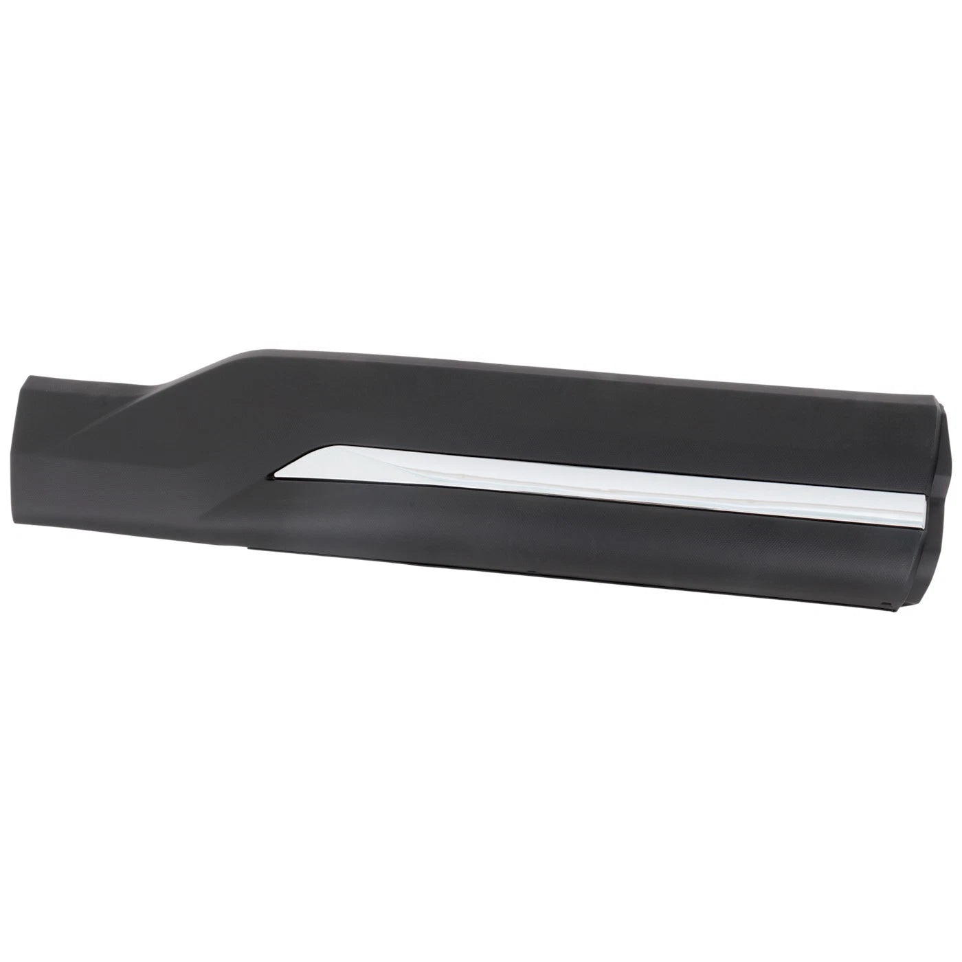 Door Molding and Beltlines Set of 2 for Rear Driver & Passenger Side