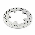 Rear Brake Disc Rotor for Suzuki AN650 Burgman Skywave 650 (2004–2012) T9