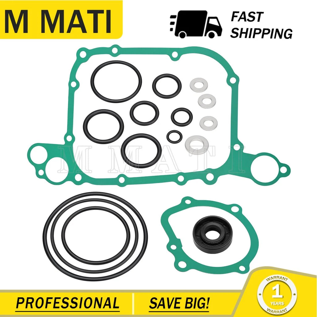 Water Pump Gasket Seal for Honda Goldwing 1000 1100 (1974–1983)