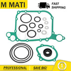 Water Pump Gasket Seal for Honda Goldwing 1000 1100 (1974–1983)