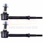 Set of 2 Front Sway Bar Links for Ram 2500 3500 (2011–2012)