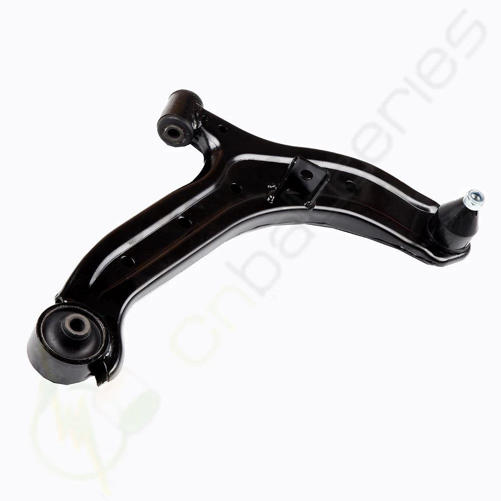 10PC Front Tie Rod Links Sway Bars Lower Control Arms for Hyundai Accent (2000–2005)