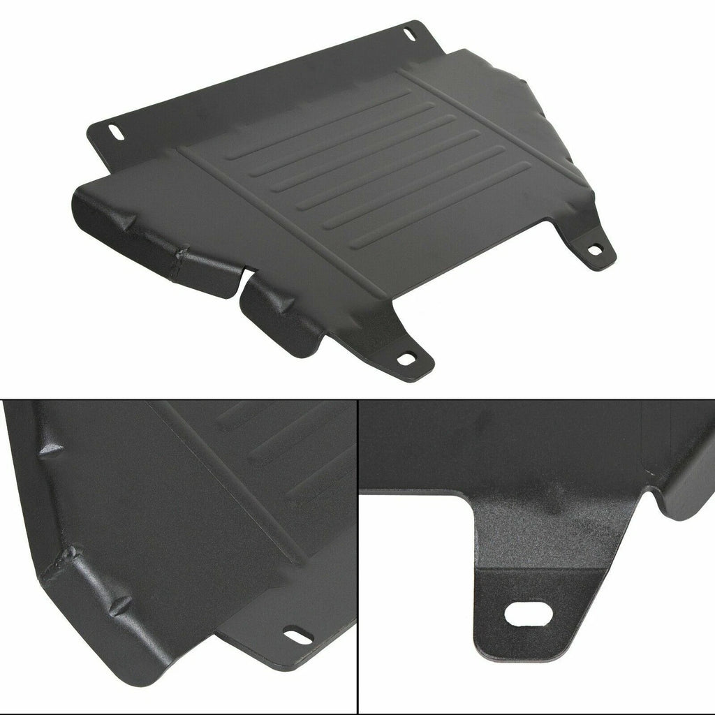 Front Skid Plate for Chevy Colorado GMC Canyon (2015–2019)