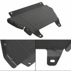 Front Skid Plate for Chevy Colorado GMC Canyon (2015–2019)