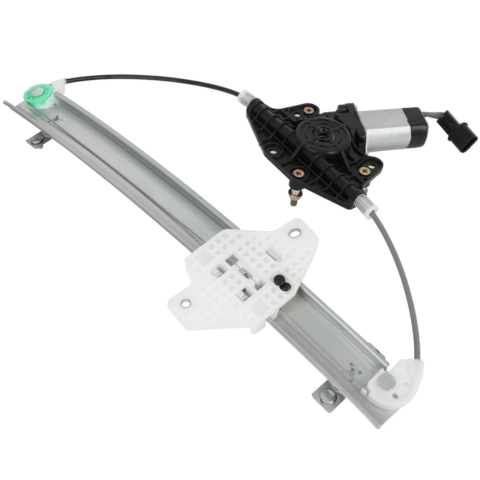 Rear Window Regulator w/ Motor for Kia Rio Rio5 (2006–2011)