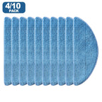 Washable Mop Pads for - Microfiber Replacement Cloths