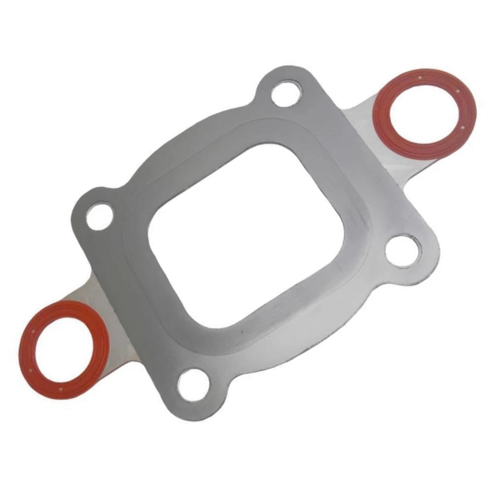 Exhaust Manifold Elbow Gasket for MerCruiser 4.3 5.0 5.7 (V6 V8)