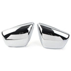 Yamaha XV 700 750 1000 1100 Virago Left Right Side Panel Covers (1984-UP)
