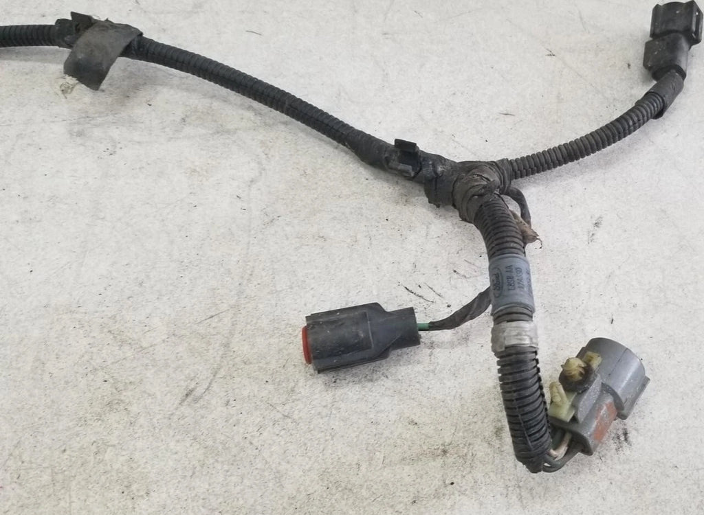 Transmission Harness for Ford Thunderbird Mercury Cougar 3.8L (1987–1988) E8SB-12A690