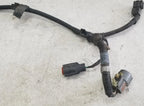 Transmission Harness for Ford Thunderbird Mercury Cougar 3.8L (1987–1988) E8SB-12A690