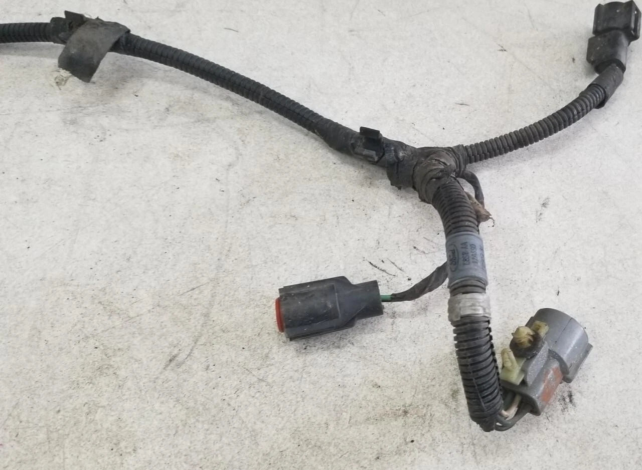 Transmission Harness for Ford Thunderbird Mercury Cougar 3.8L (1987–1988) E8SB-12A690