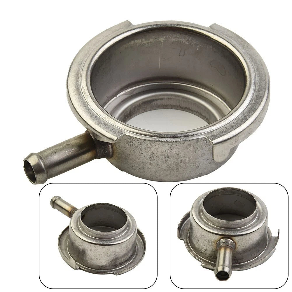 Steel Radiator Coolant Filler Neck for