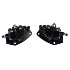 Set of 2 Front Left & Right Brake Calipers for Kawasaki KAF820 Mule ProFX (2016–2023) 43080-0138