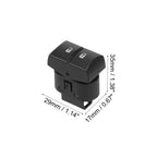 Door Lock Switch Button Control 15777136 for Chevrolet Cobalt (2005–2010)