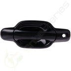Front Left Exterior Door Handle for Chevy Colorado GMC Canyon (2004–2008)