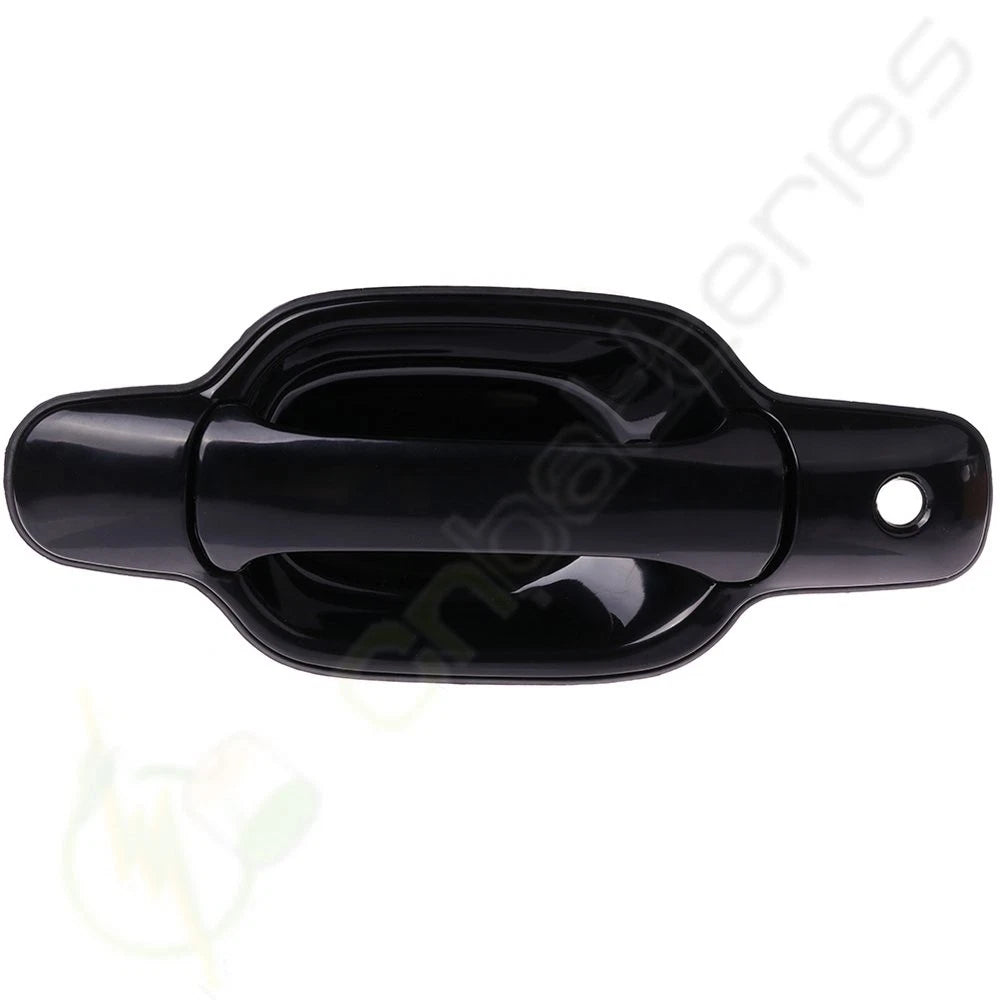 Front Left Exterior Door Handle for Chevy Colorado GMC Canyon (2004–2008)