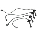 Spark Plug Leads for Toyota Corolla AE92 1.6L 4AFC (1989–1992)