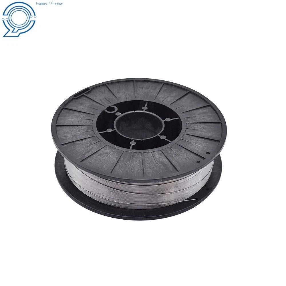 Gasless Flux-Cored MIG Welding Wire E71T-GS .035" 10-lb (1-pack)