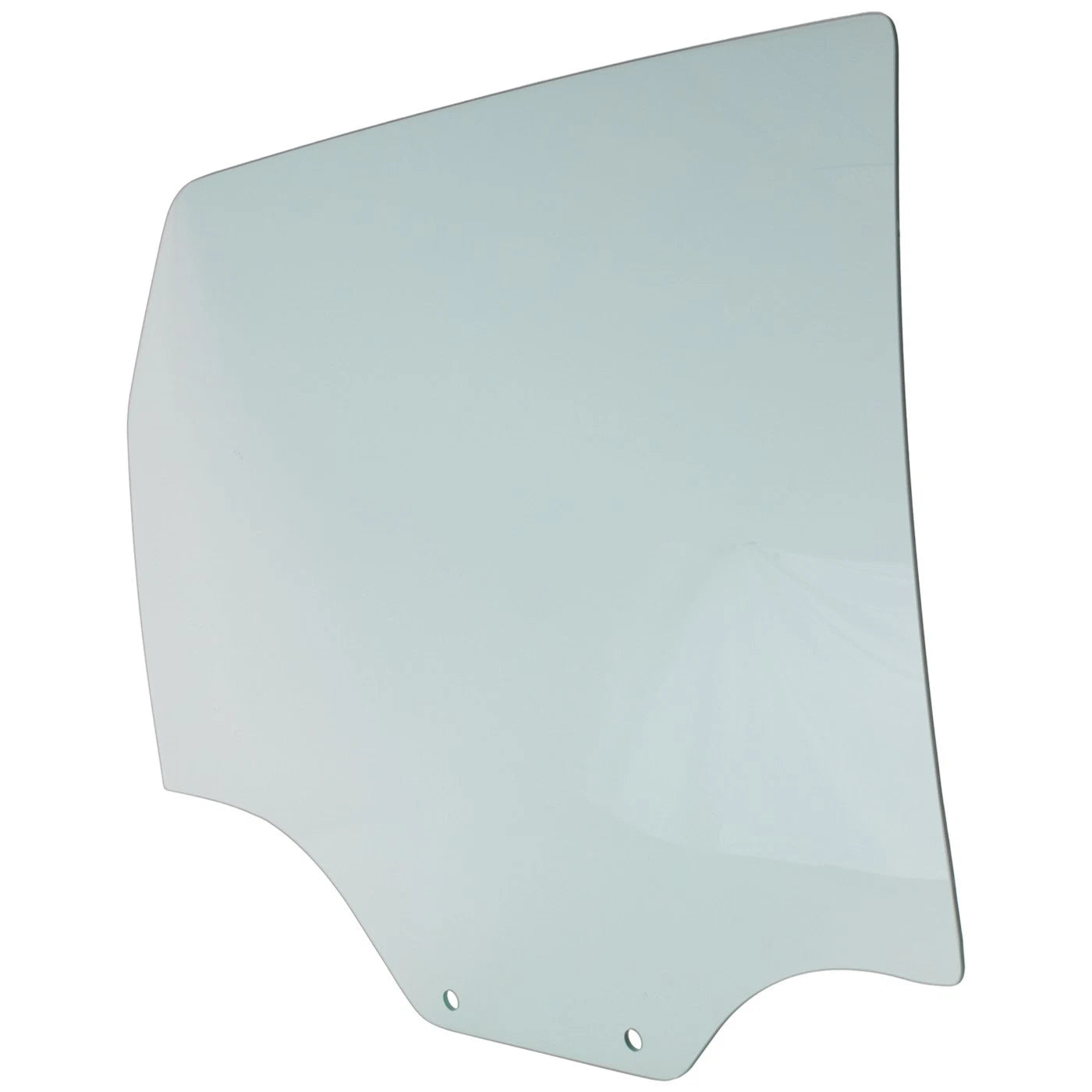 Rear Passenger Door Glass for Chevy Aveo (2004–2011)