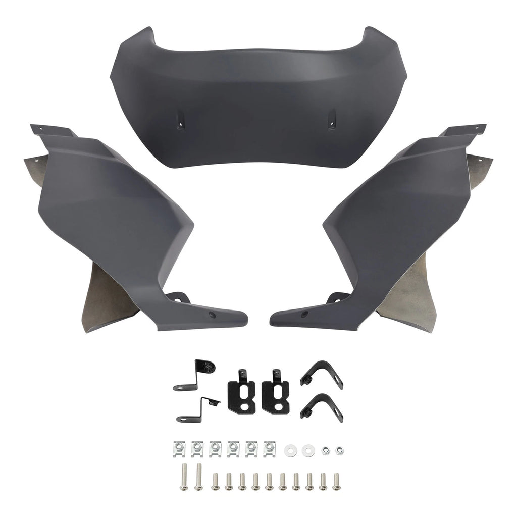 Lower Leg Fairing for Harley Low Rider ST FXLRST (2022–2025)