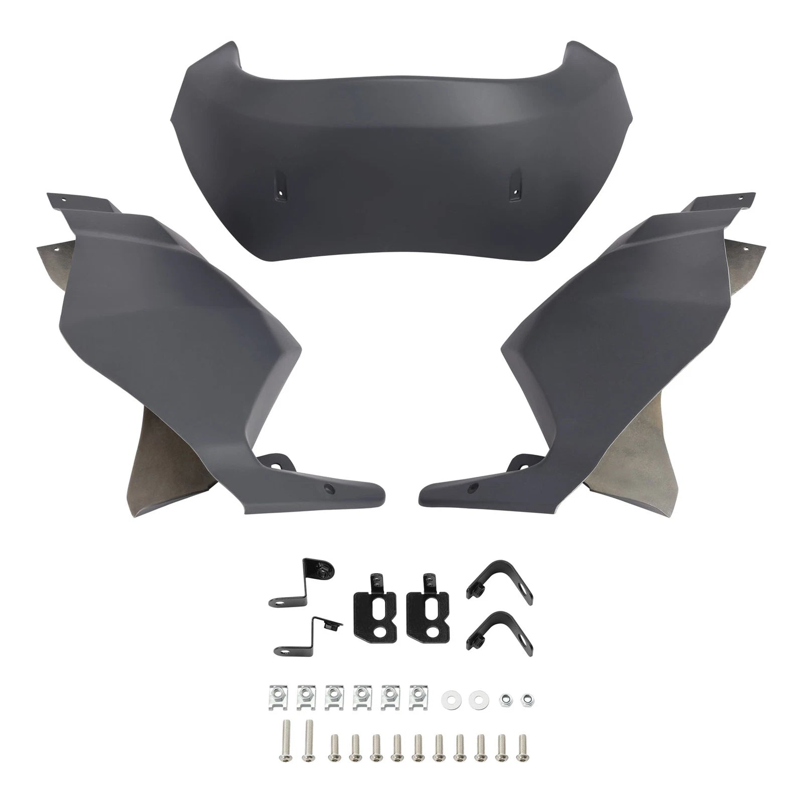 Lower Leg Fairing for Harley Low Rider ST FXLRST (2022–2025)