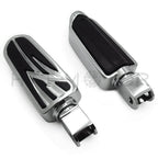 Flash Lightning Footpeg for Honda Fury VT1300 (2009–2019)
