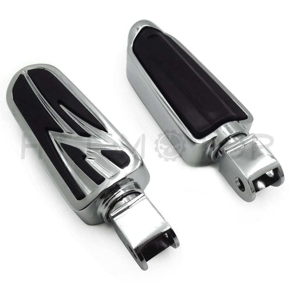 Flash Lightning Footpeg for Honda Fury VT1300 (2009–2019)
