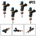 4 x Fuel Injectors for Mitsubishi ASX 2.0L (2010-2013)