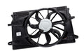ACDelco Engine Cooling Fan for Chevrolet Cruze 1.4L L4 (2017–2019)