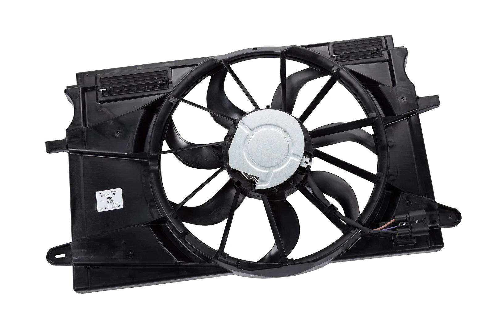 ACDelco Engine Cooling Fan for Chevrolet Cruze 1.4L L4 (2017–2019)