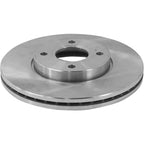 Disc Brake Rotor for Ford Focus (2005–2007) Front Left/Right Vented