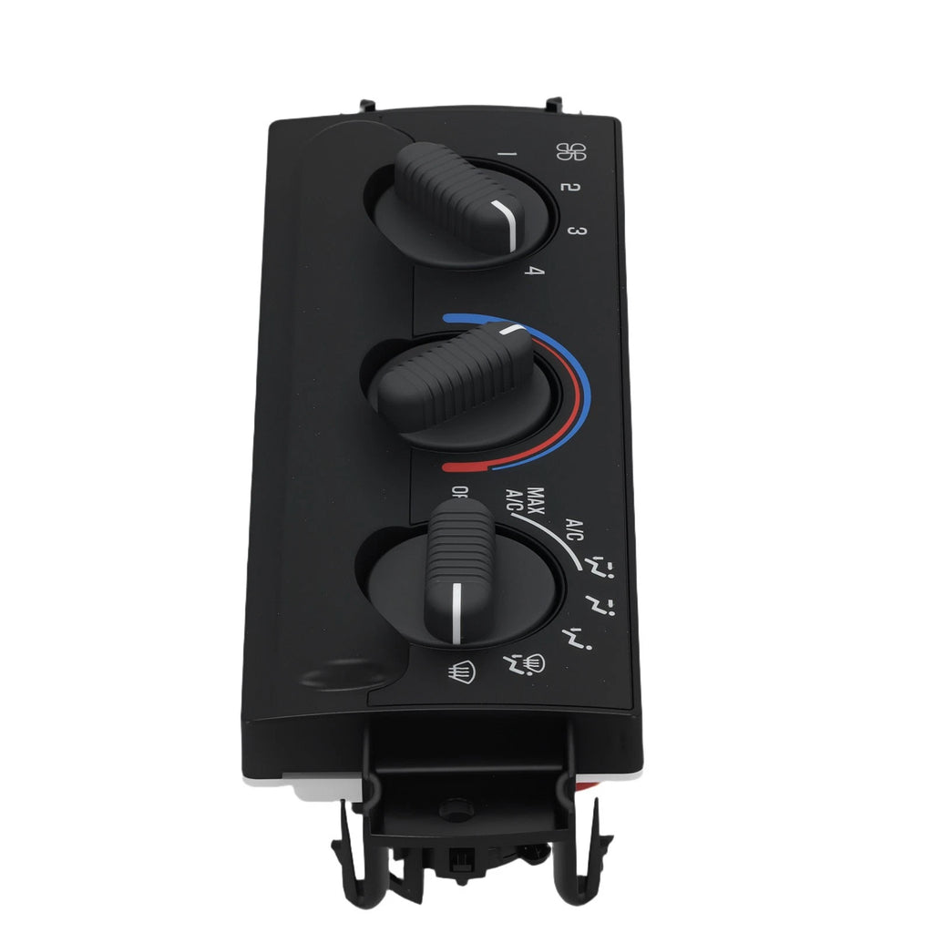 A/C Heater Control Climate Control Unit for Chevy S10 GMC Sonoma (1998–2005) 09351325