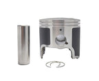 Piston Kit STD for Yamaha PWC Wave Running RA WB GP XL 760 (1996–2000) 64X-11631-00