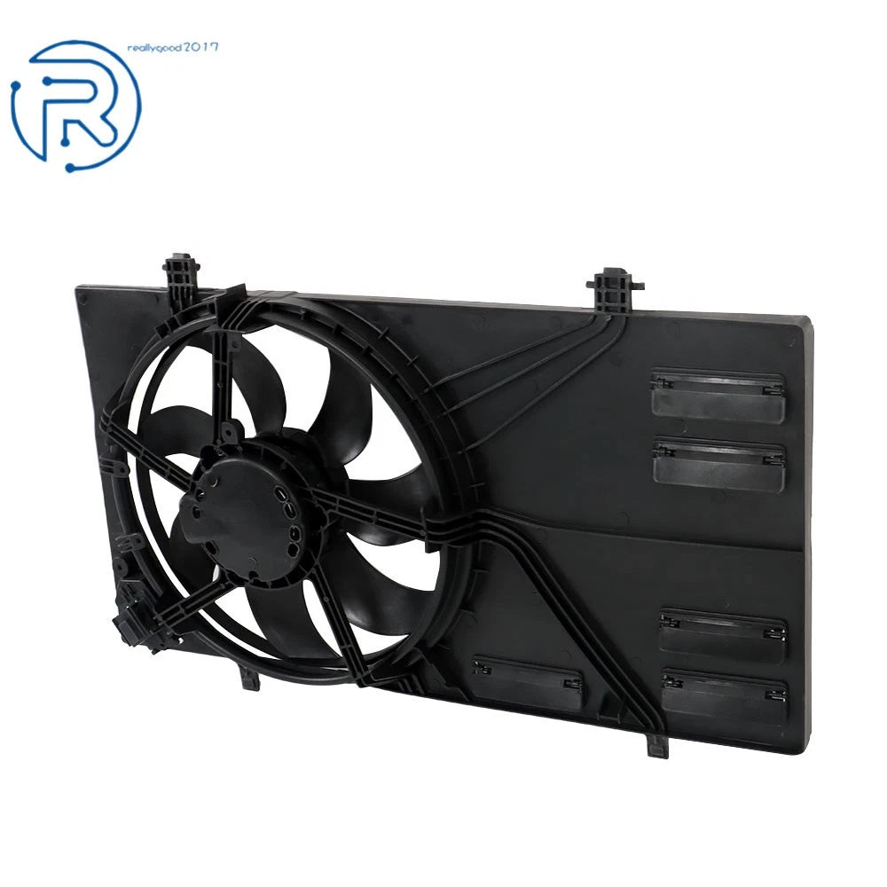 Radiator Cooling Fan Assembly for Ford EcoSport (2018–2020)