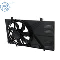 Radiator Cooling Fan Assembly for Ford EcoSport (2018–2020)