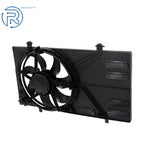 Radiator Cooling Fan Assembly for Ford EcoSport (2018–2020)