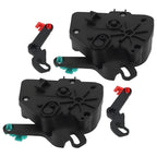 2X Door Lock Actuator for Chrysler Town & Country (2001–2016) 746259