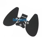 Tank Pad Protector Grip Sticker for Yamaha YZF R3 (2019–2022)