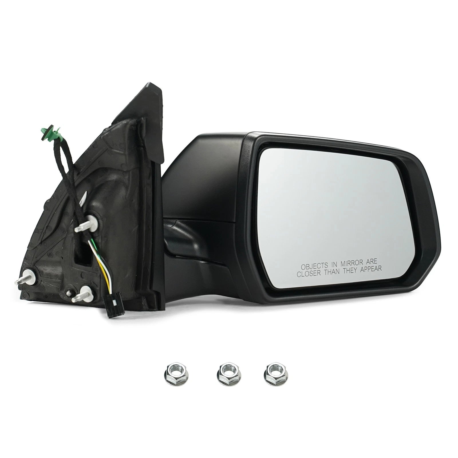 Side Mirror for Chevy Traverse (2022–2024) Right Passenger 5Pin