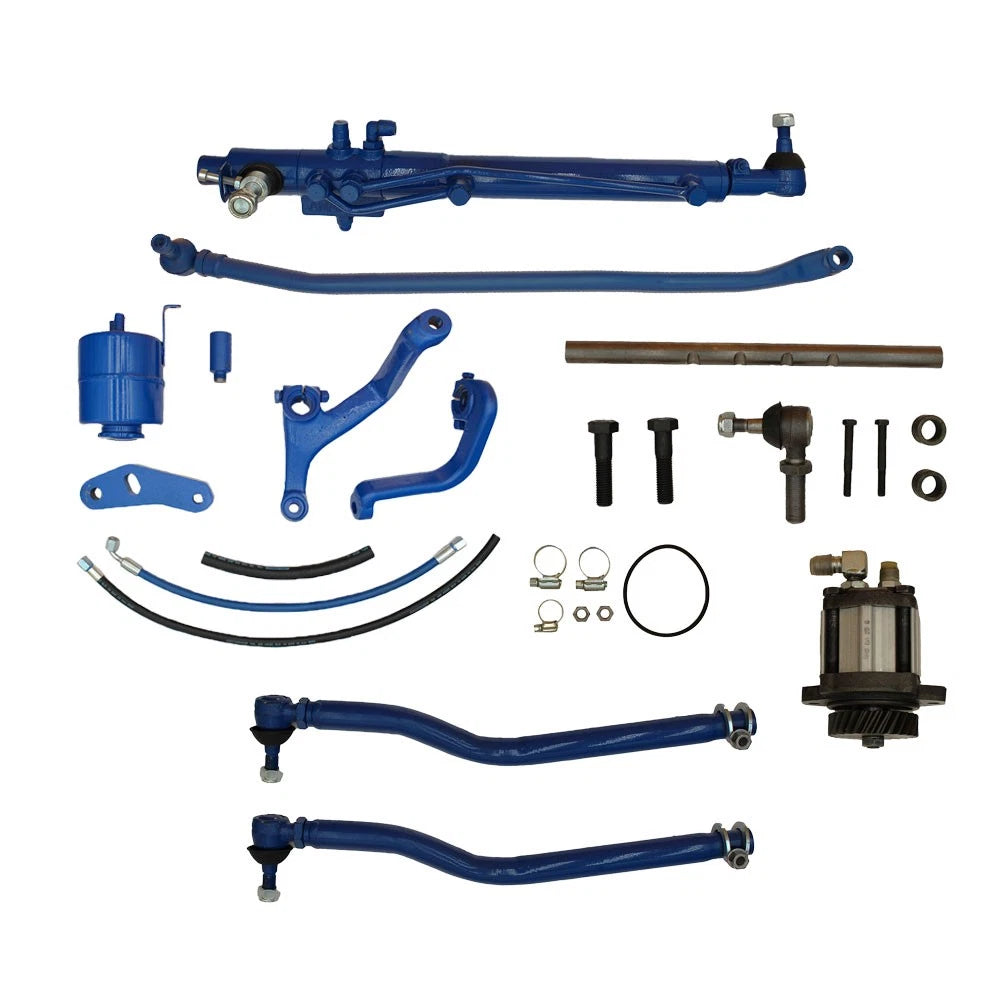 Power Steering Kit for Ford/New Holland (3000PSKIT)