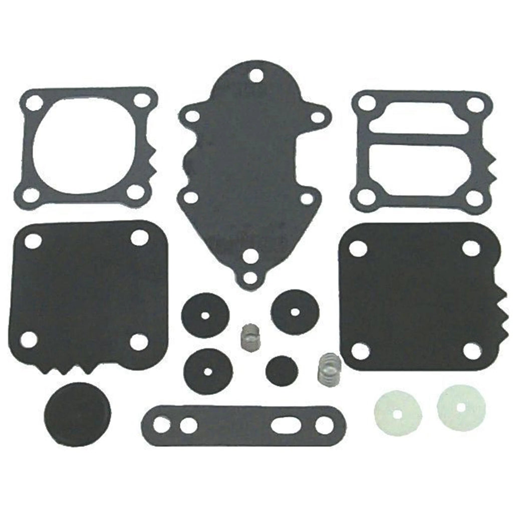 Fuel Pump Kit for Force 40-150HP (18-7817, 21-42990A7 to 21-42990A10, 21-857005A1)