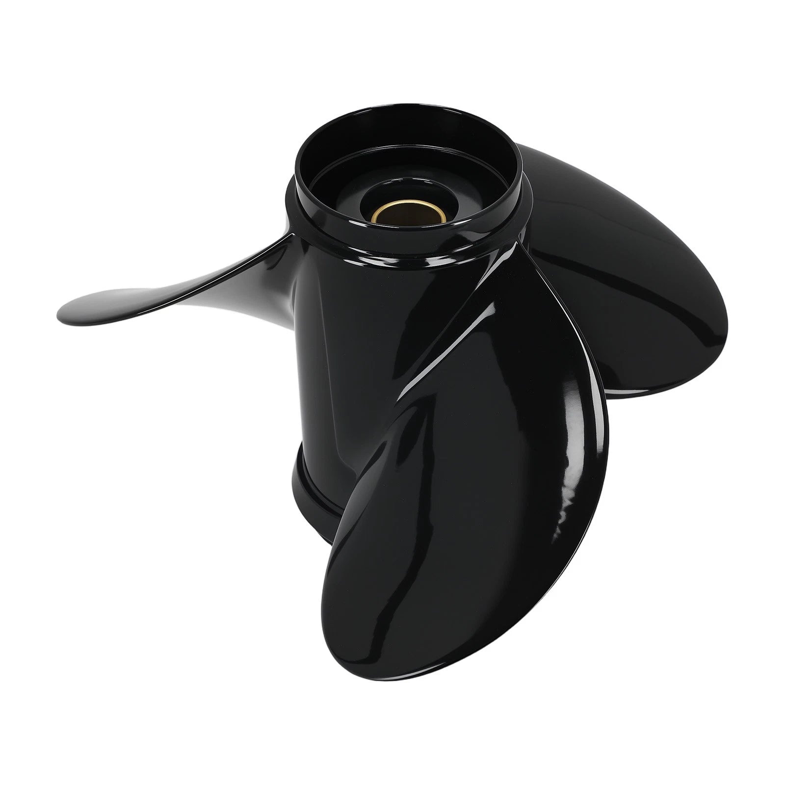 Aluminum Propeller for Suzuki DT50M DT55 DT60 (1983–1997) 11 1/8x16