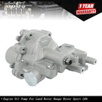 Engine Oil Pump for Land Rover Range Rover Sport LR4 (2010–2018)