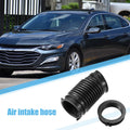 Air Intake Hose Tube for Chevy Malibu, Pontiac (2008–2012) 15838665, 696-737