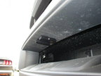 License Plate Bracket Removable OEM Fit for Ford F-150 (2017–2019)
