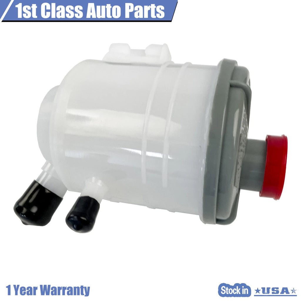 Power Steering Reservoir for Honda Civic Acura CL (1997–2011)
