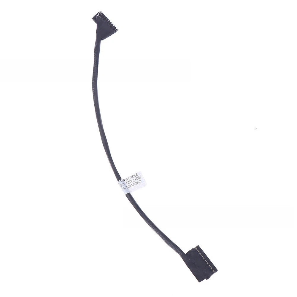 Battery Cable Wire for DELL 5410 5415 5418 5515 5518 (Replacement Part)