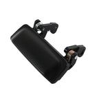 Set of 2 Door Handles for Ranger  - Black Textured Metal