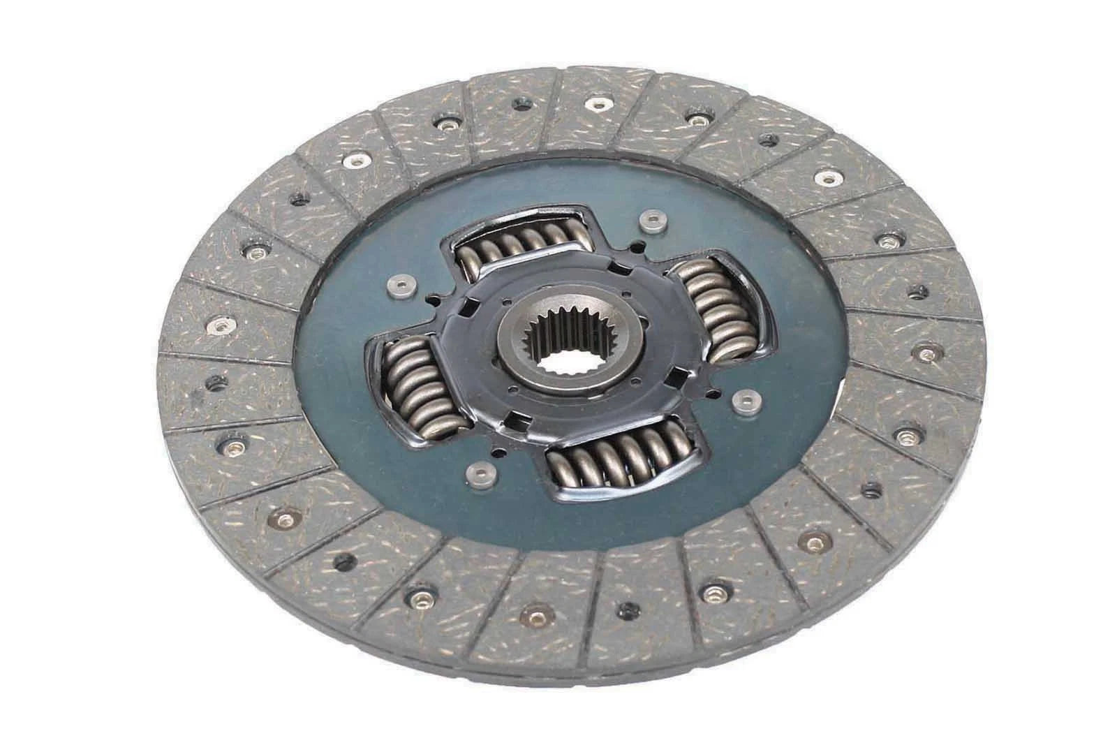 Clutch Kit for Mitsubishi Lancer Evolution (2003-2007) Turbo