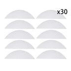 30X Disposable Cleaning Cloths for Lydsto R1 S1 R1Pro R1D R1A